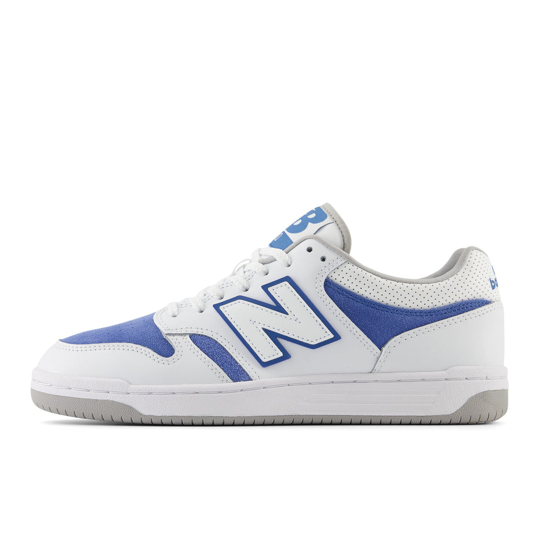 Unisex New Balance 480 (BB480LRB) 5