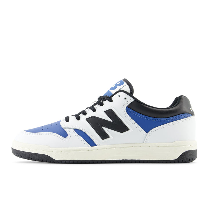 Unisex New Balance 480 (BB480LTA) 5