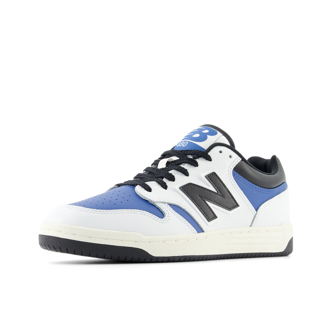 Unisex New Balance 480 (BB480LTA) 6