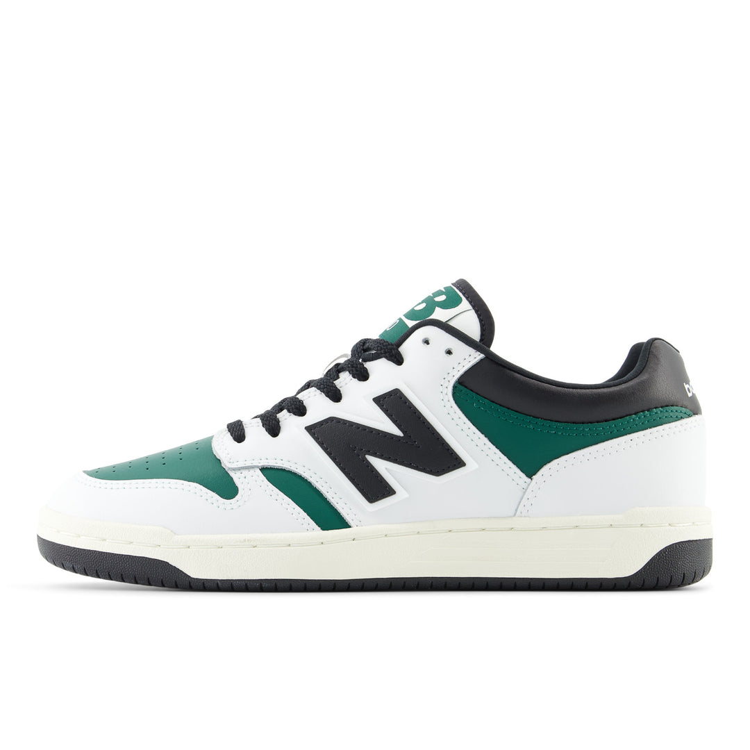 Unisex New Balance 480 (BB480LTD) 6