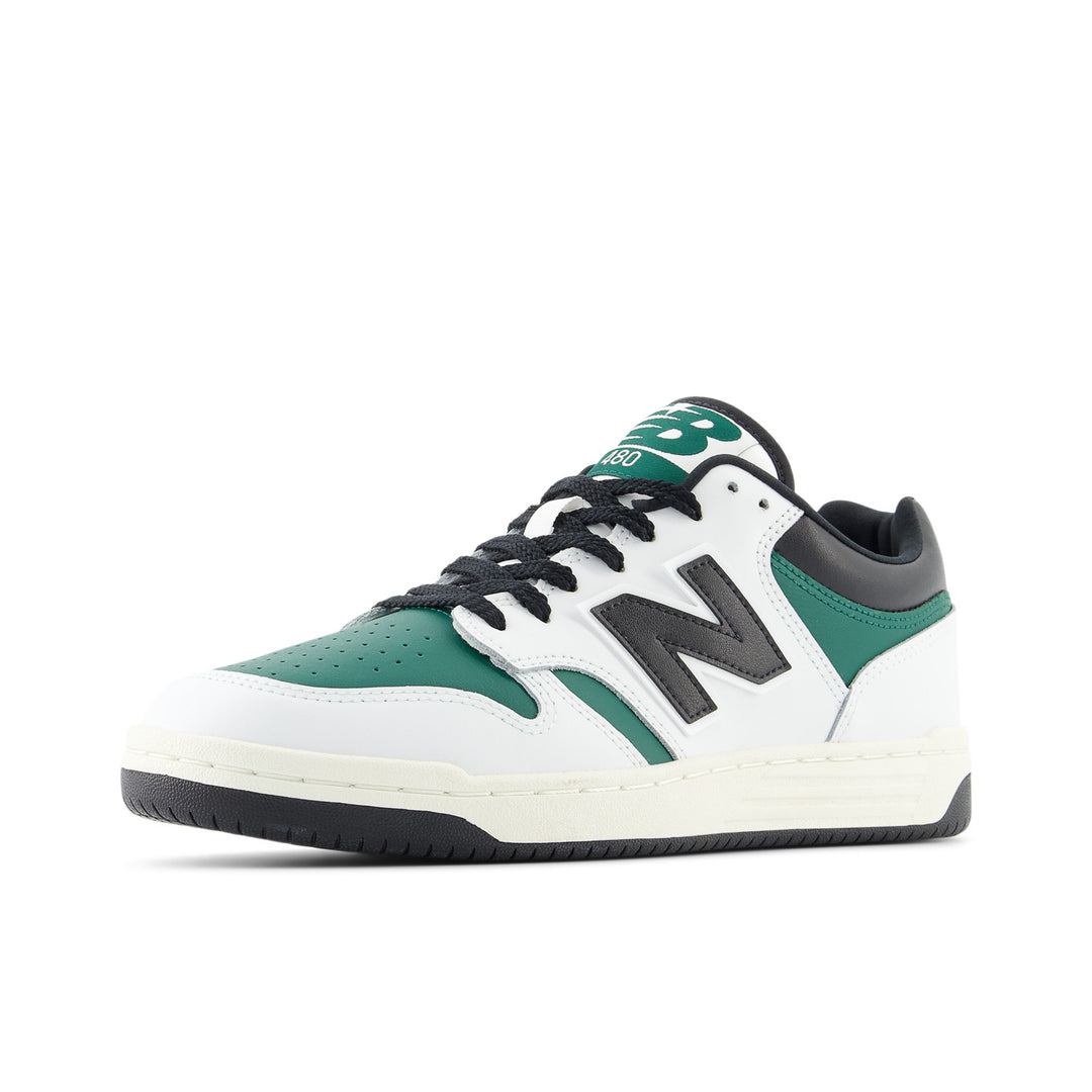 Unisex New Balance 480 (BB480LTD) 8