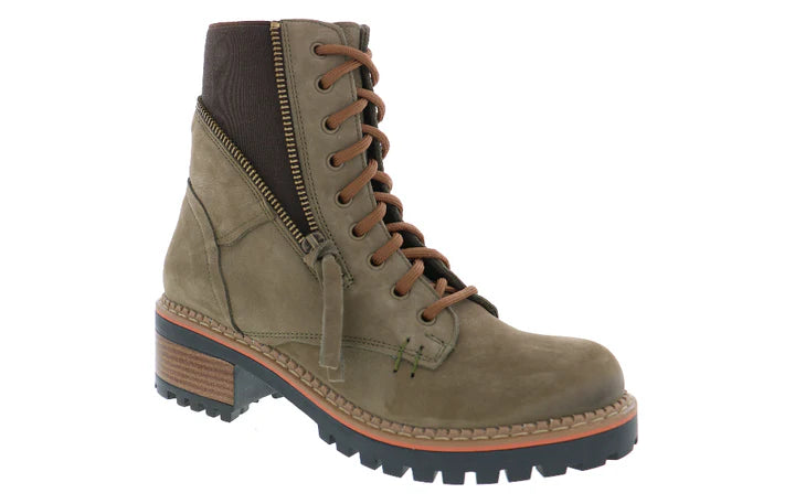 Women's Biza Willow Boot  4