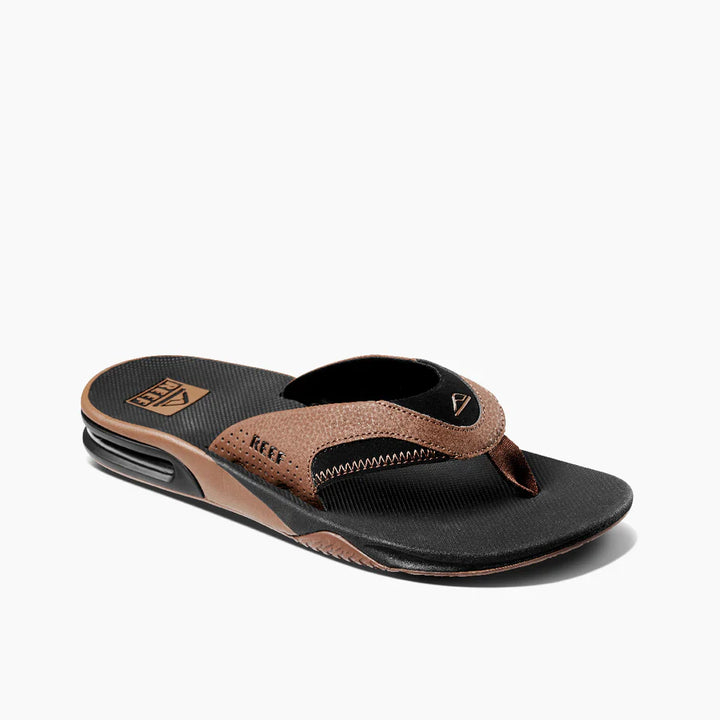 Men's Reef Fanning Sandal  1