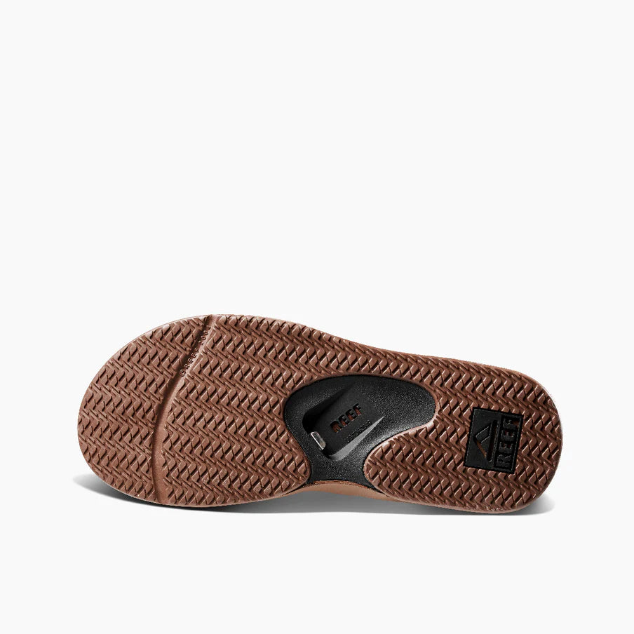 Men's Reef Fanning Sandal  4