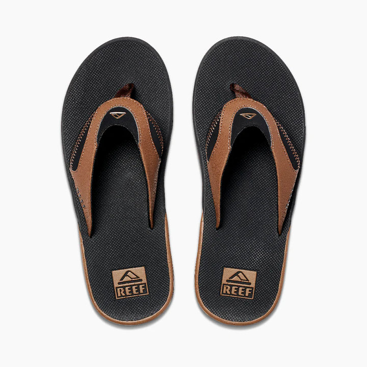 Men's Reef Fanning Sandal  3