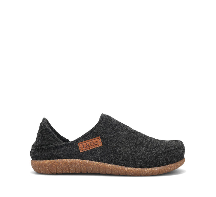 Taos Convertawool Color: Black