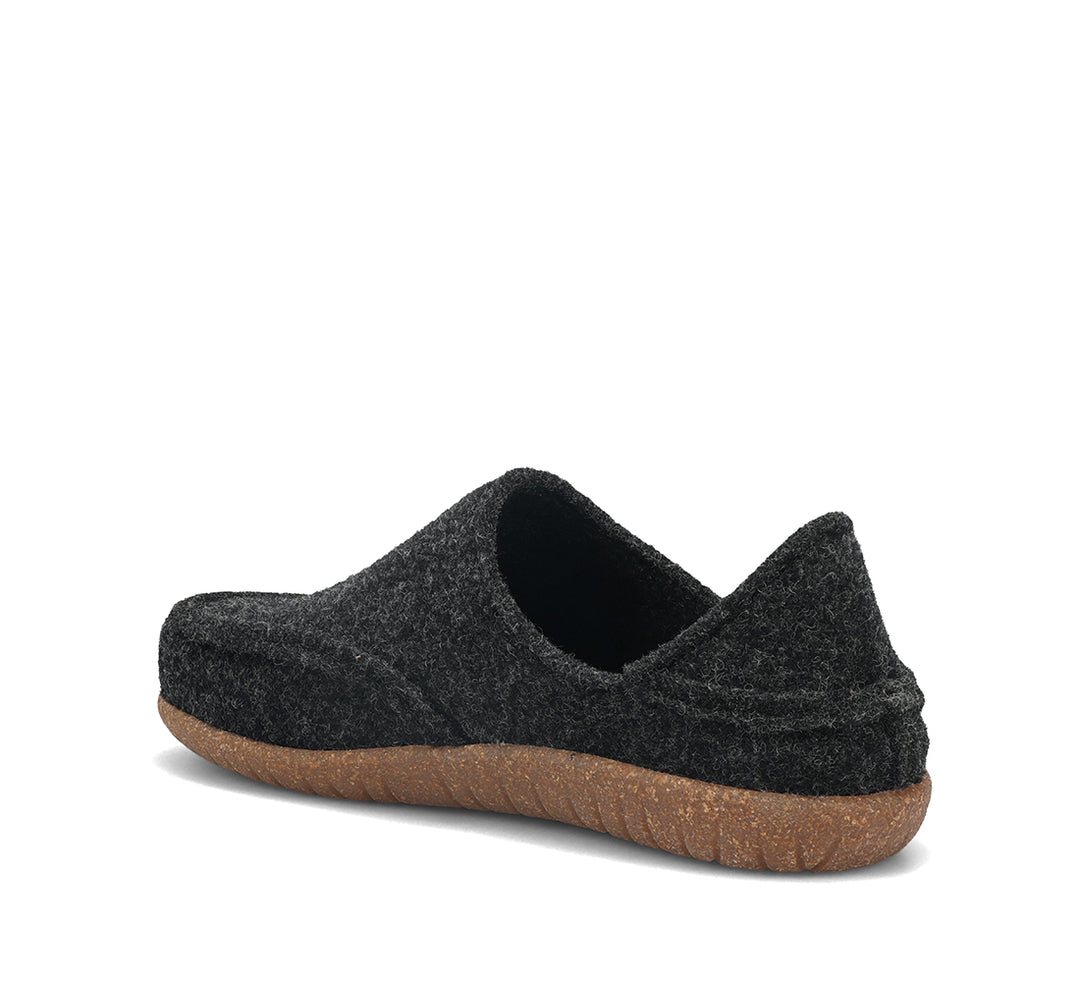 Taos Convertawool Color: Black