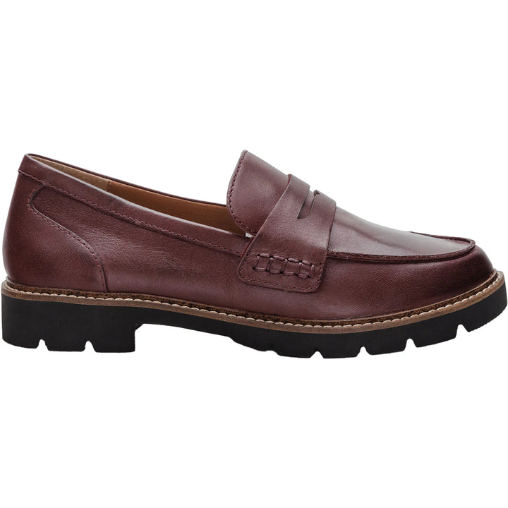 Women's Aetrex Collette Arch Support Loafer 6