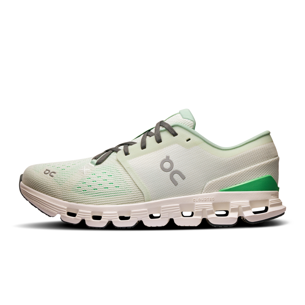  On Cloud X 4 Women's 9