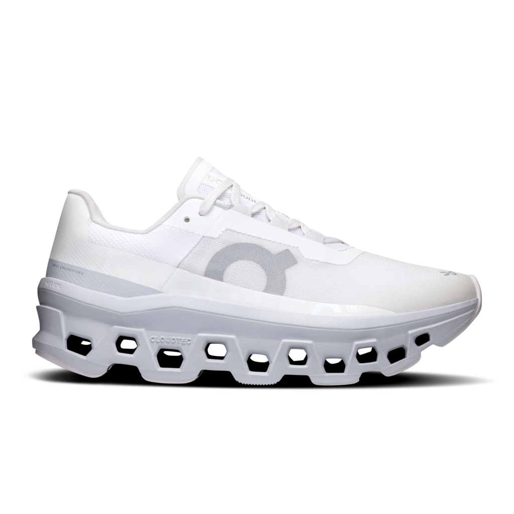 Women's On-Running Cloudmonster  2