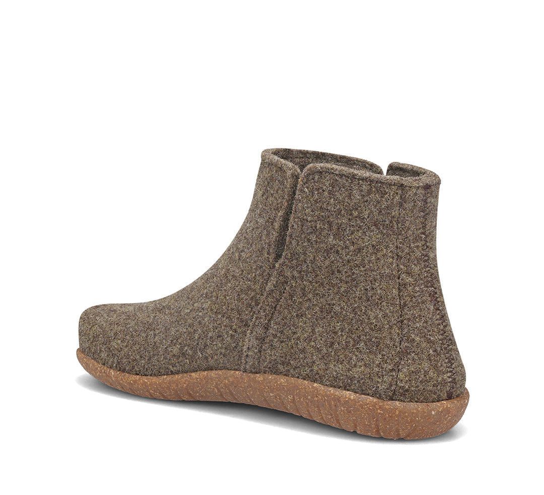 Women's Taos Good Wool  12