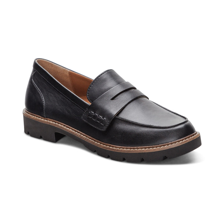 Women's Aetrex Collette Arch Support Loafer 1