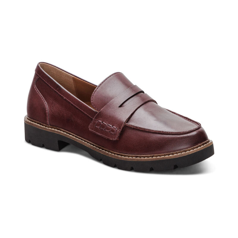 Women's Aetrex Collette Arch Support Loafer