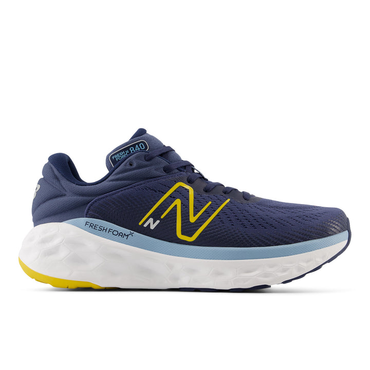 Men's New Balance Fresh Foam X 840v1 (REGULAR & WIDE WIDTH) 1