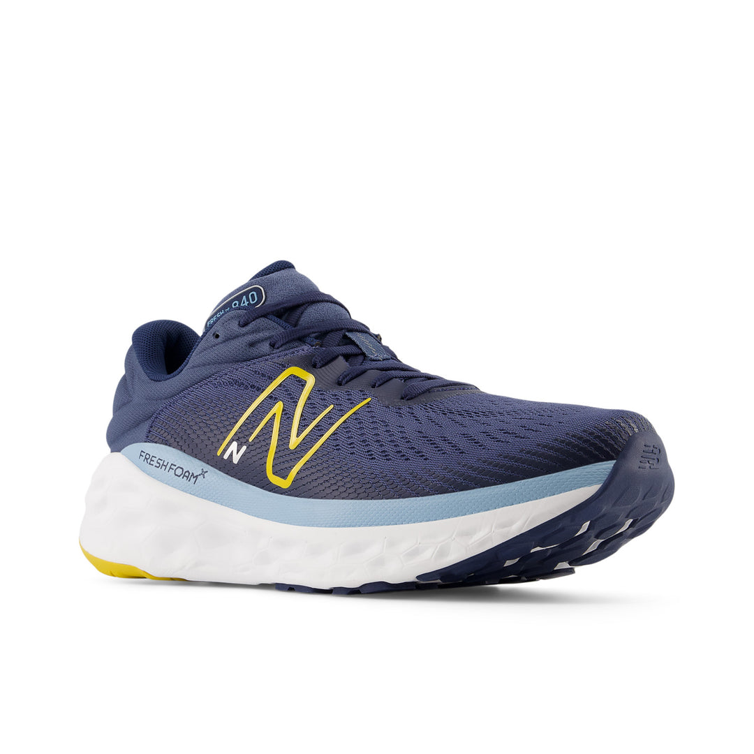 Men's New Balance Fresh Foam X 840v1 (REGULAR & WIDE WIDTH) 4