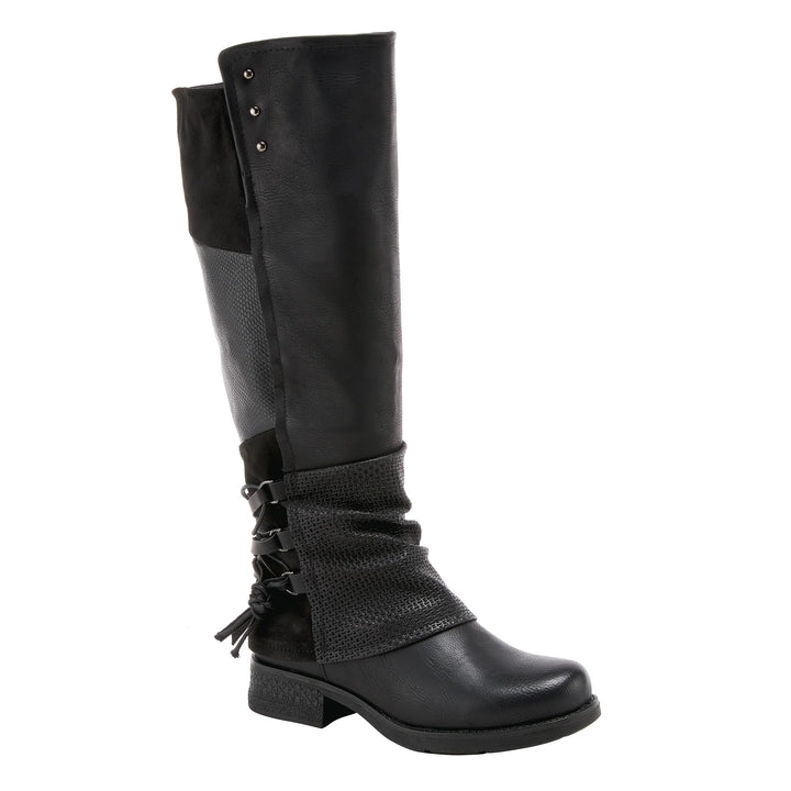 Women's Spring Step Patrizia Maxie Boots 1