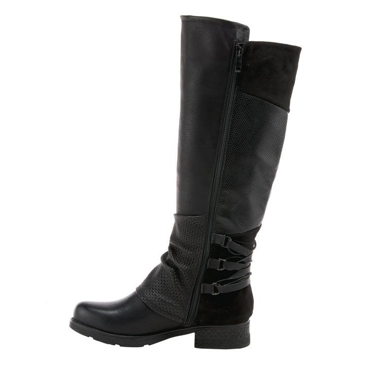 Women's Spring Step Patrizia Maxie Boots 7