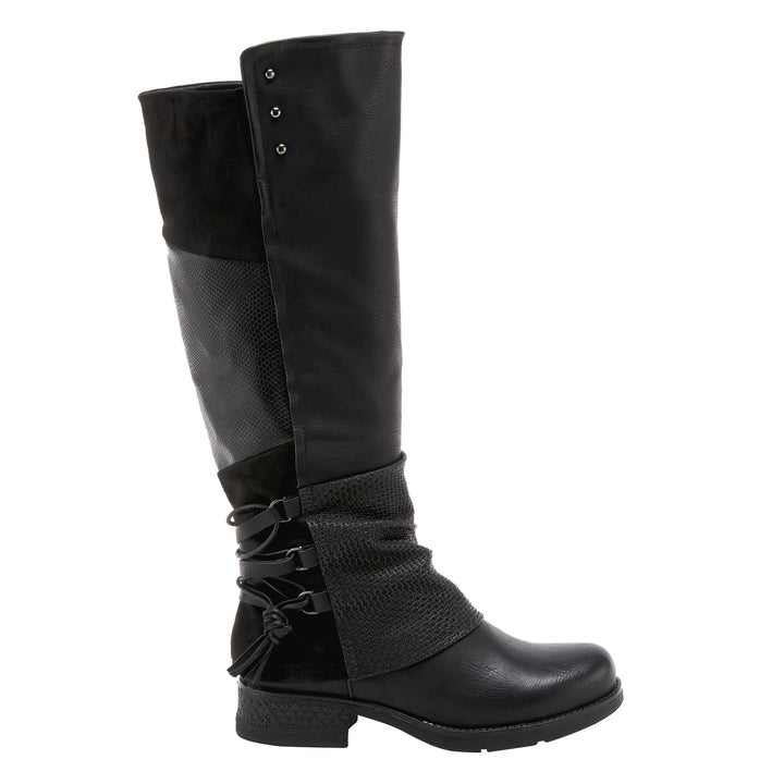 Women's Spring Step Patrizia Maxie Boots 2