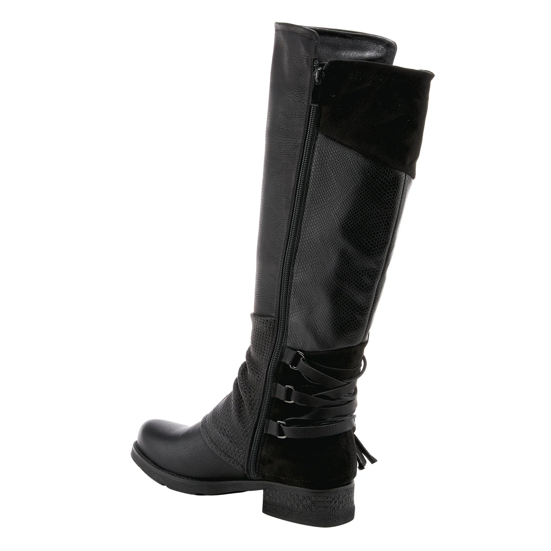 Women's Spring Step Patrizia Maxie Boots 3