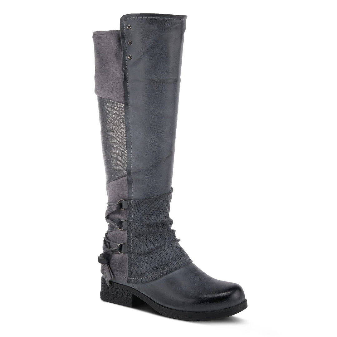 Women's Spring Step Patrizia Maxie Boots 15