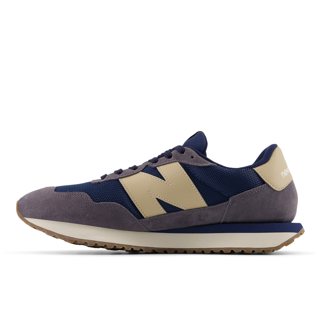 Men's New Balance 237 (MS237LON) 3