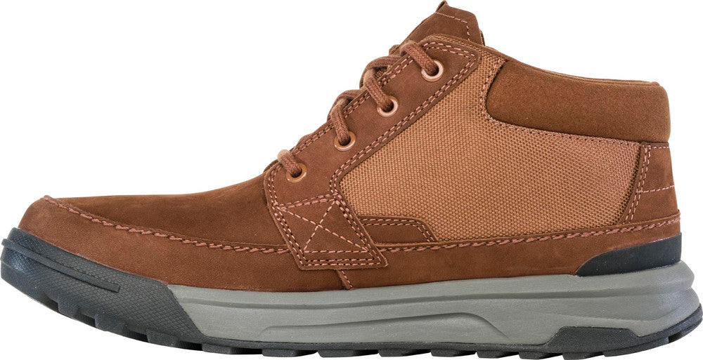 Men's Oboz Burke Chukka 5