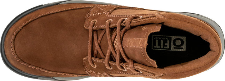 Men's Oboz Burke Chukka 3