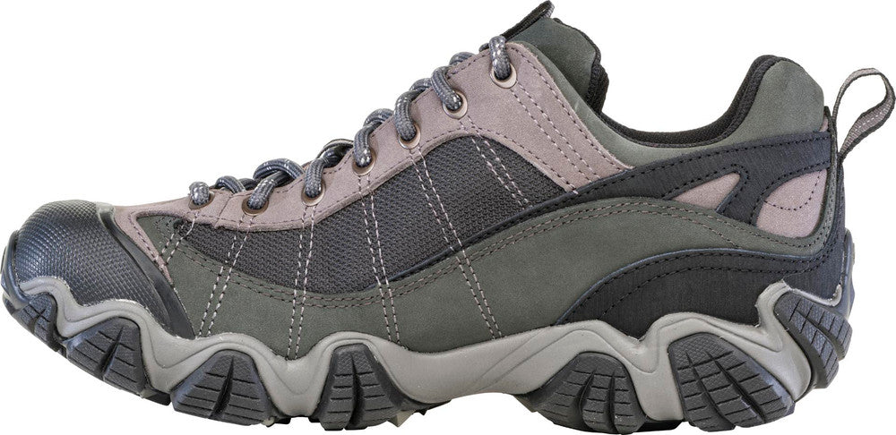 Men's Oboz Firebrand II Low Waterproof  5