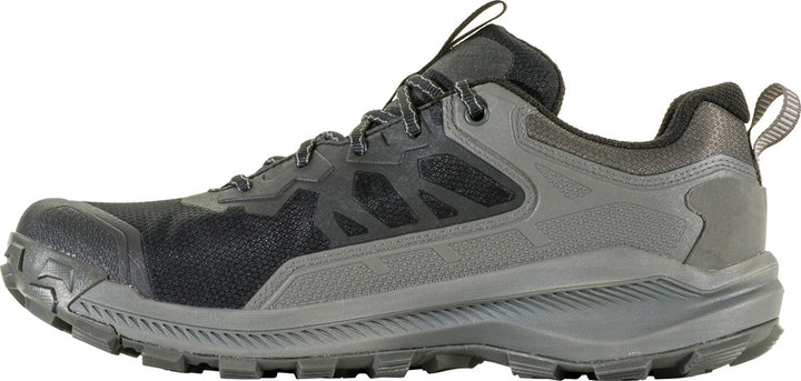 Men's Oboz Katabatic Low Waterproof  5