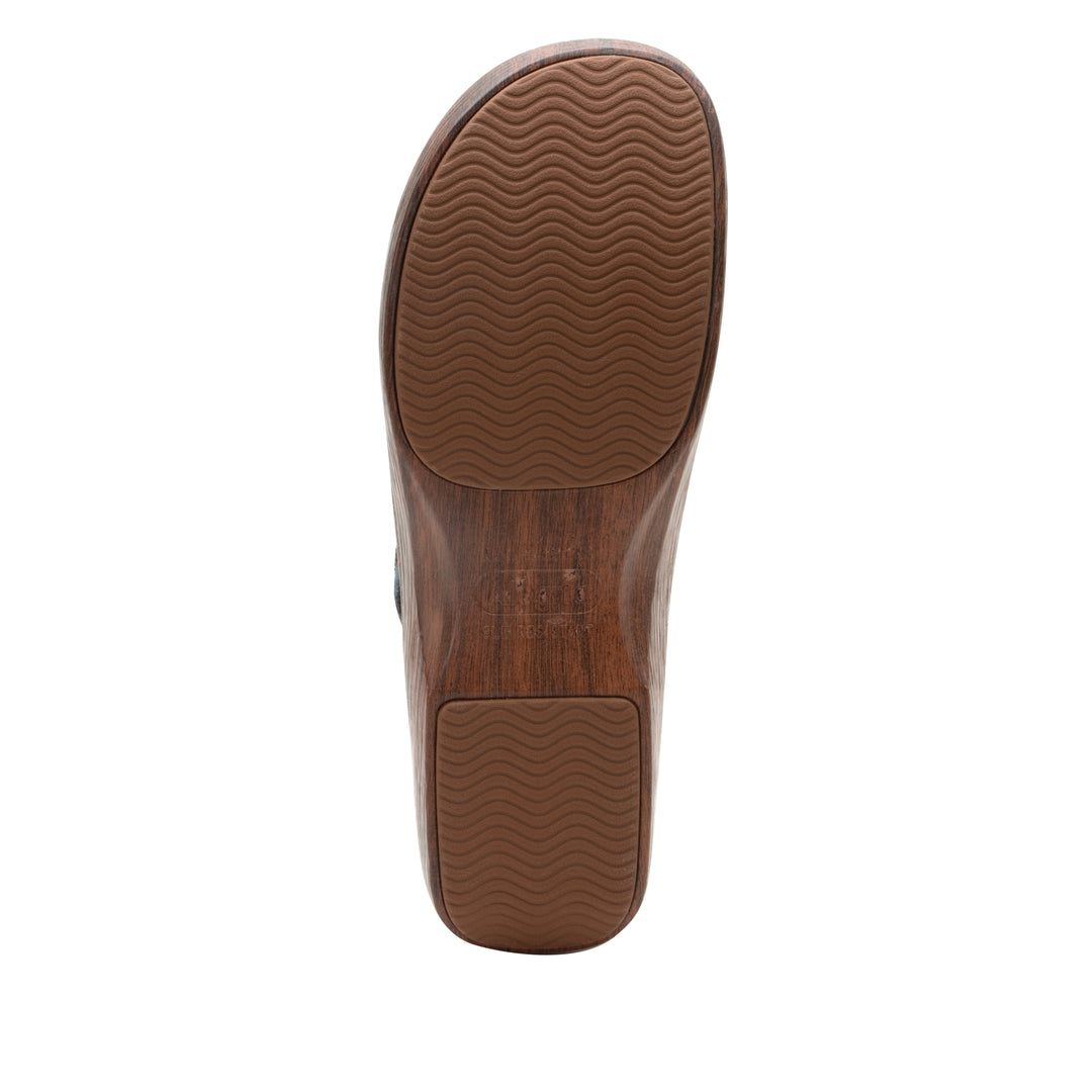 Women's Alegria Opheliah Shoe 5