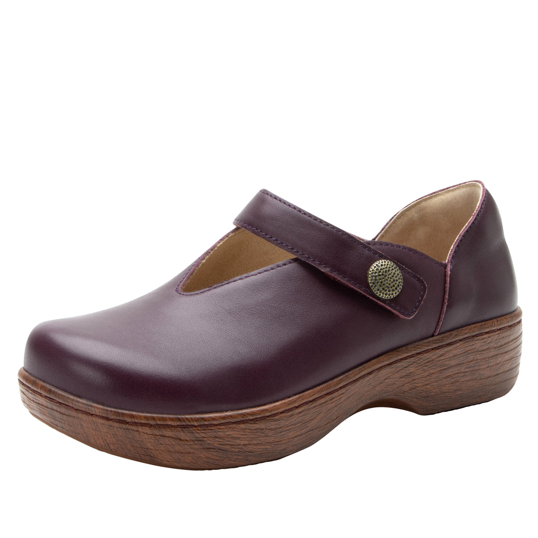 Women's Alegria Opheliah Shoe 6