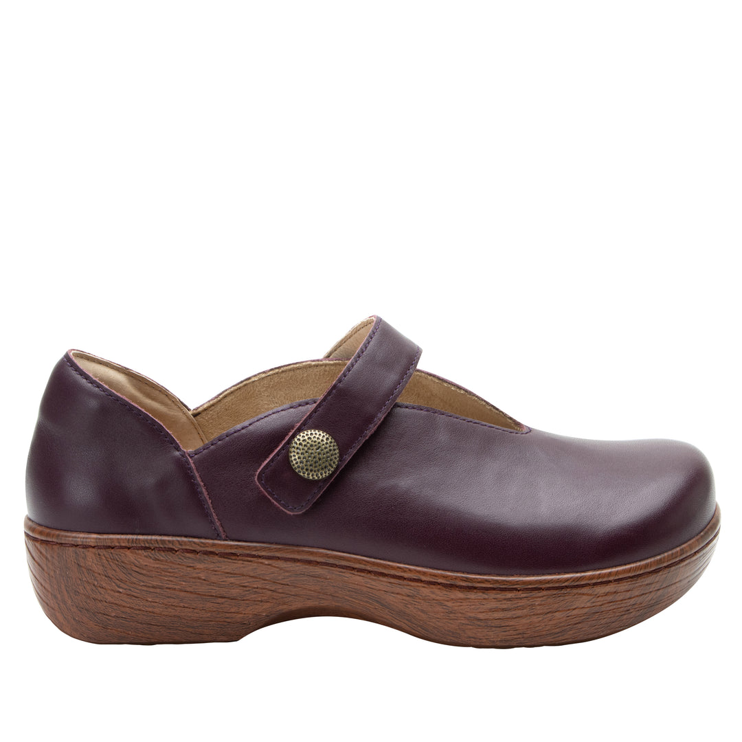 Women's Alegria Opheliah Shoe 7