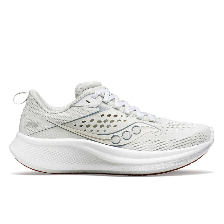 Women's Saucony Ride 17  2