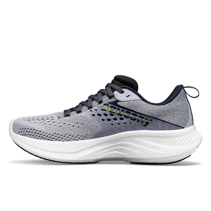 Women's Saucony Ride 17 (WIDE WIDTH) 6