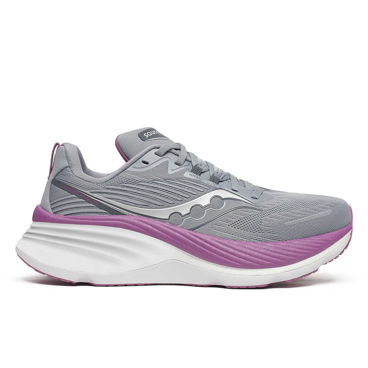 Women's Saucony Hurricane 24  2