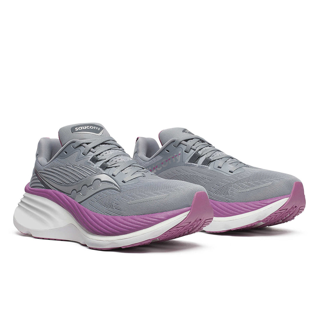 Women's Saucony Hurricane 24  1