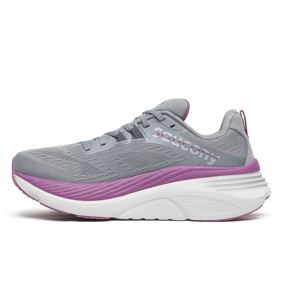 Women's Saucony Hurricane 24  6