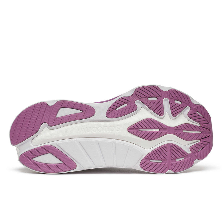 Women's Saucony Hurricane 24  3