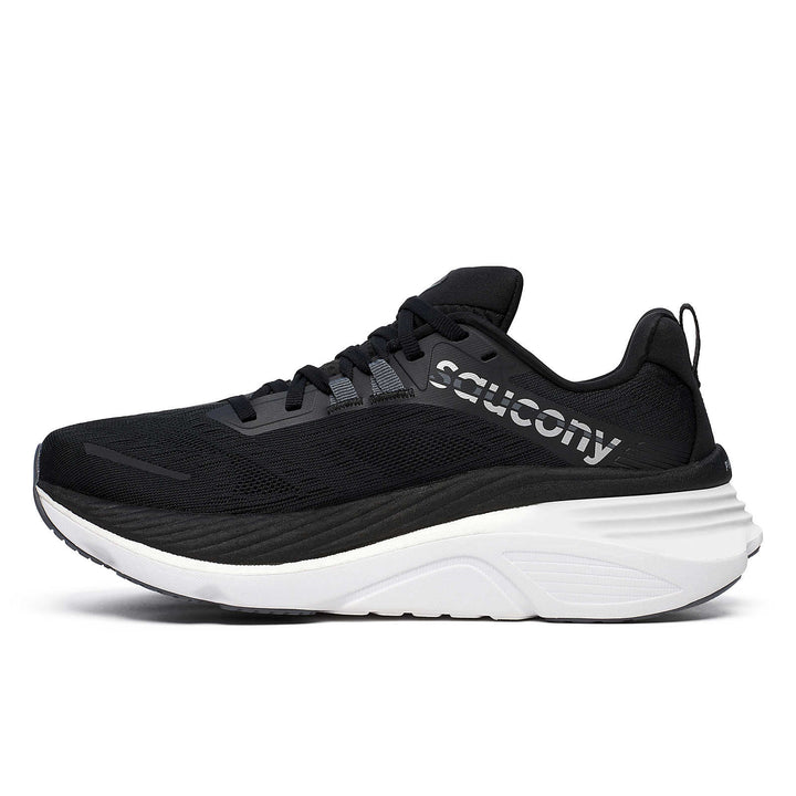 Women's Saucony Hurricane 24 (WIDE WIDTH) 3