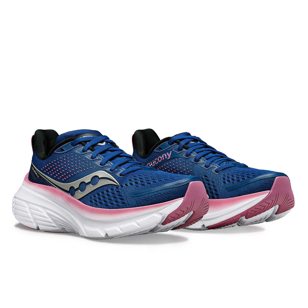 Women's Saucony Guide 17 7