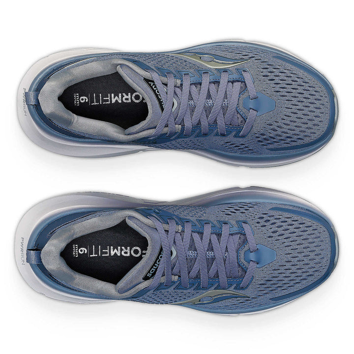 Women's Saucony Guide 17 4