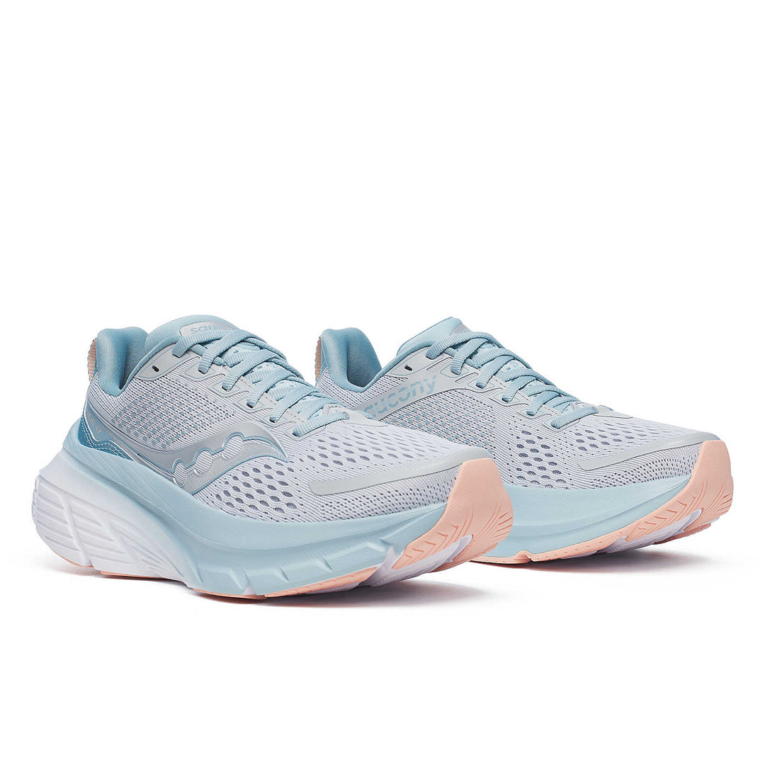 Women's Saucony Guide 17 8