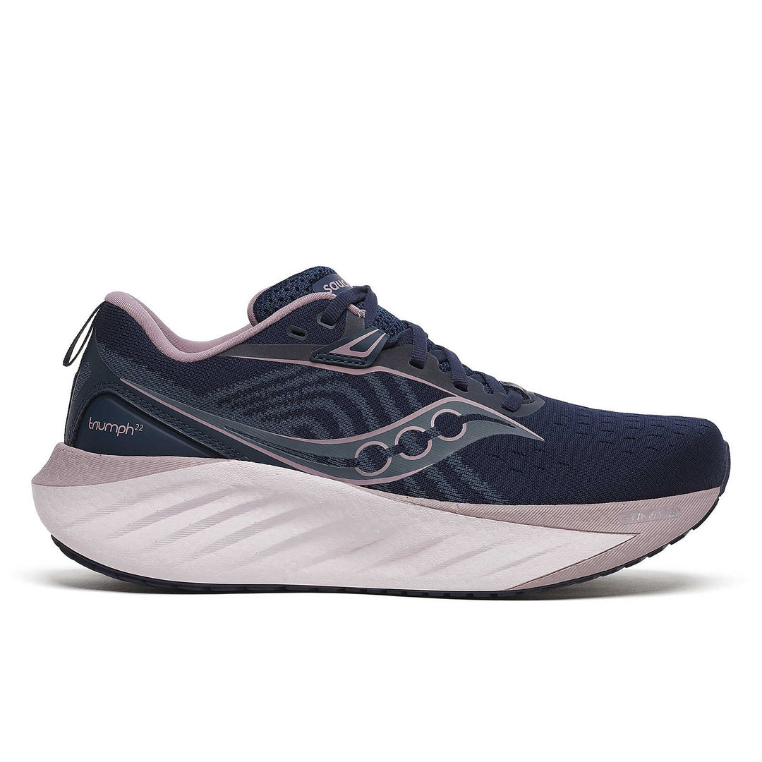 Women's Saucony Triumph 22 2