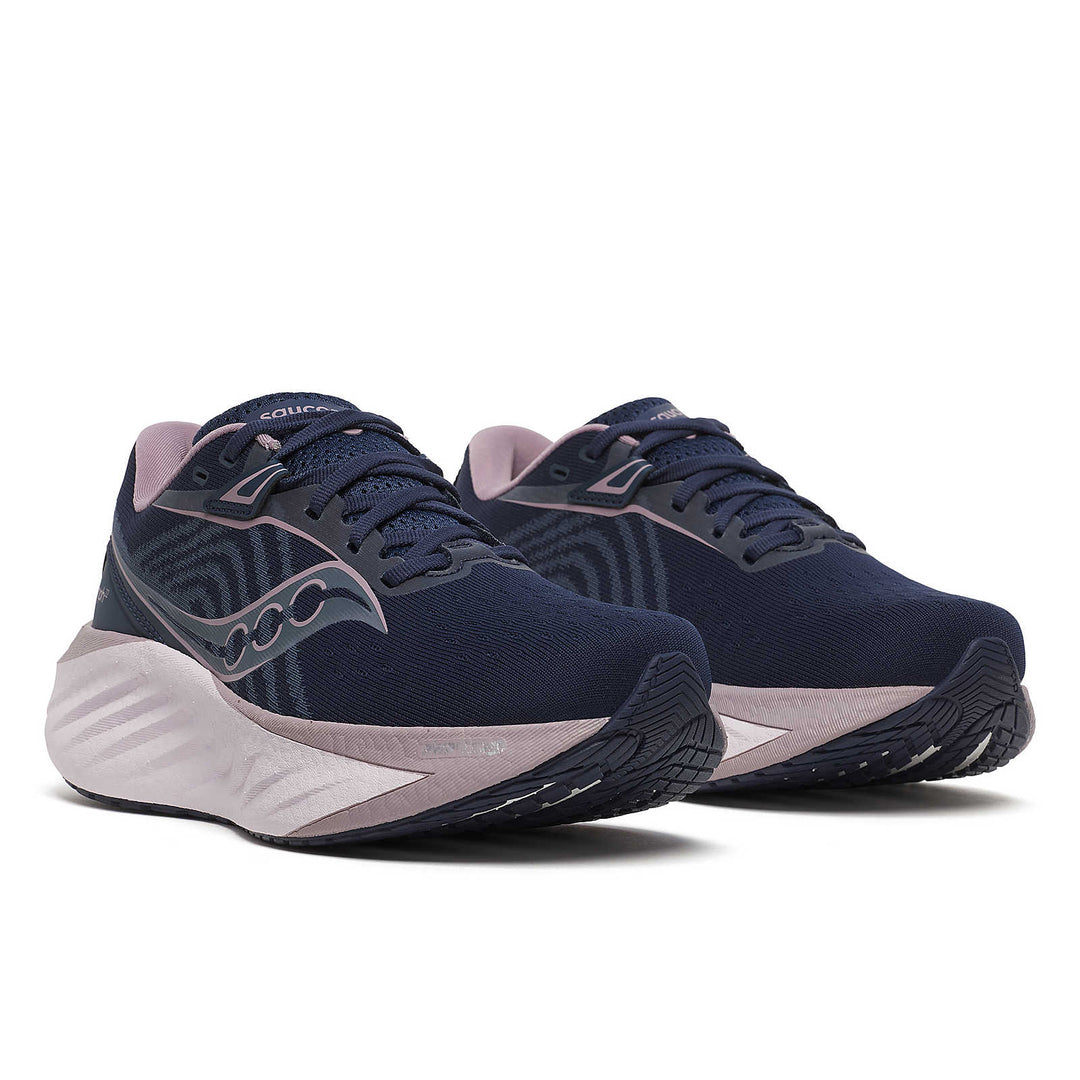 Women's Saucony Triumph 22 1