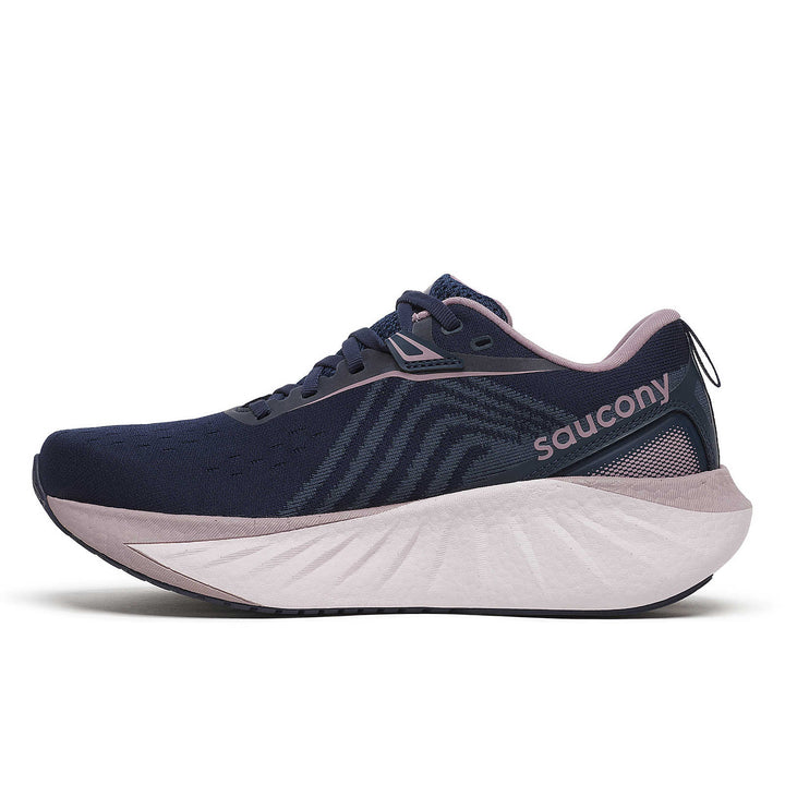 Women's Saucony Triumph 22 3