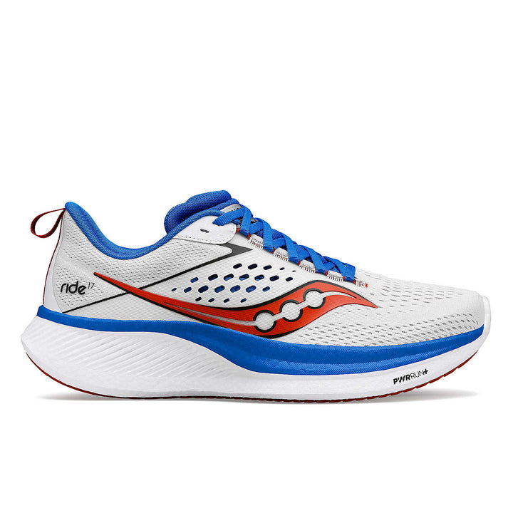 Men's Saucony Ride 17 9