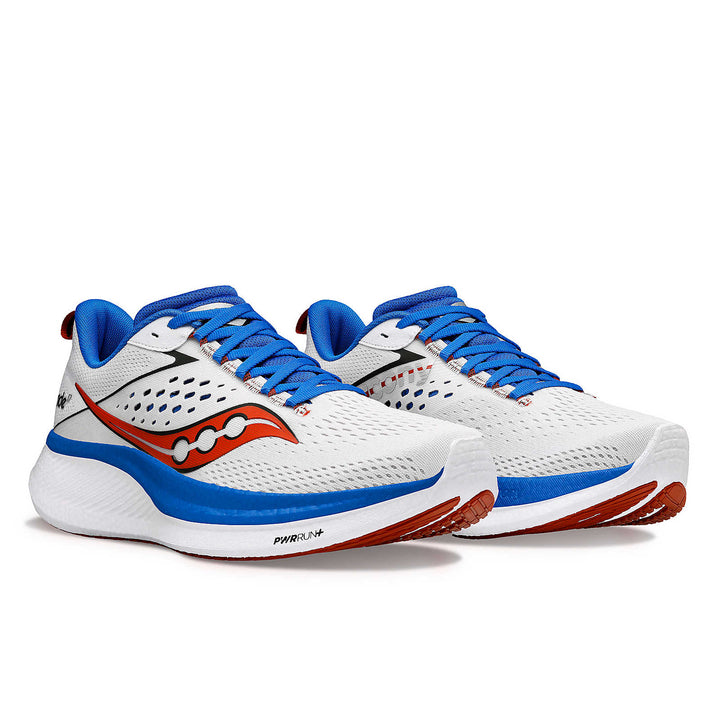 Men's Saucony Ride 17 8