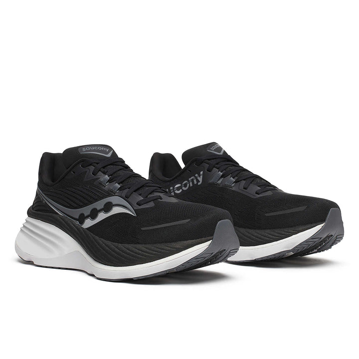 Men's Saucony Hurricane 24  1