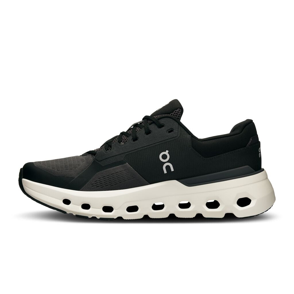 Men's On Cloudrunner 2 Color: Eclipse | Black 5