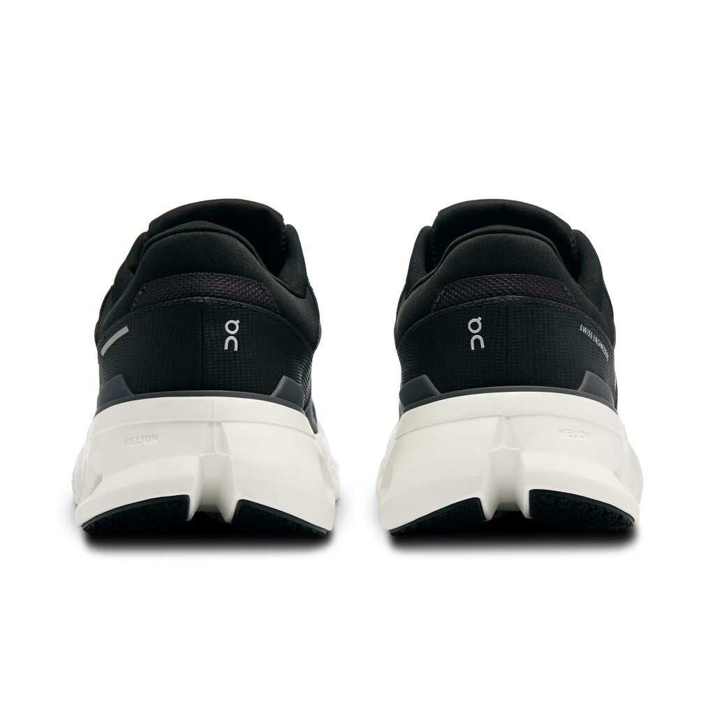 Men's On Cloudrunner 2 Color: Eclipse | Black 3